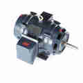 Marathon 7.5 Hp, Close-Coupled Pump Motor, 3 Phase, 1200 Rpm GT0457